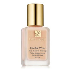 Estee Lauder Double Wear Stay-In-Place Foundation 1W1. Bone