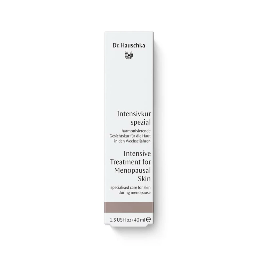 Dr. Hauschka Regenerating Intensive Treatment Gezichtsserum 2 Dr. Hauschka Regenerating Intensive Treatment Gezichtsserum - Afbeelding 2