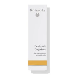 Dr. Hauschka Getinte Dagcrème