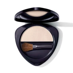 Dr. Hauschka Highlighter Illuminating -Plein Winkel 1043585 3