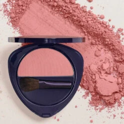 Dr. Hauschka Blush No. 1 Raspberry 5 Dr. Hauschka Blush No. 1 Raspberry -Plein Winkel 1043596 3