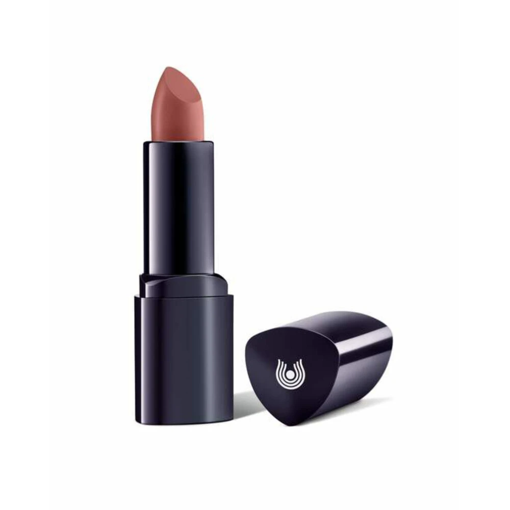 Dr. Hauschka Lipstick 24. Marram 2 Dr. Hauschka Lipstick 24. Marram - Afbeelding 2