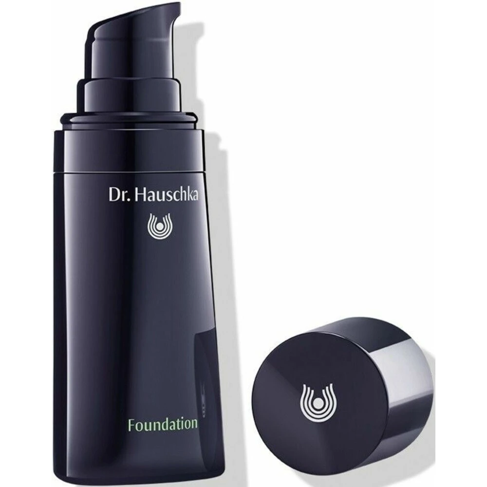 Dr. Hauschka Foundation 1 Dr. Hauschka Foundation