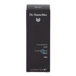 Dr. Hauschka Foundation