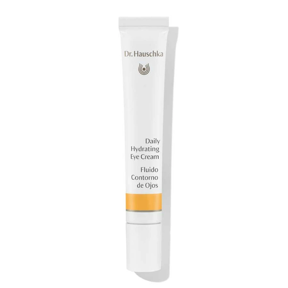 Dr. Hauschka Daily Hydrating Oogcrème 1 Dr. Hauschka Daily Hydrating Oogcrème