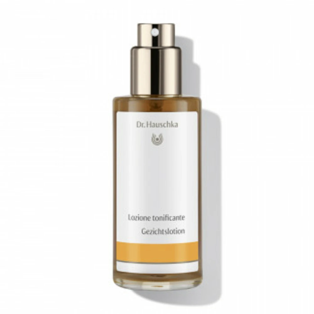 Dr. Hauschka Gezichtslotion Spray 1 Dr. Hauschka Gezichtslotion Spray