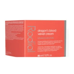 Rodial Dragonu0027s Blood Velvet Gezichtscrème 5 Rodial Dragonu0027s Blood Velvet Gezichtscrème -Plein Winkel 1043691 3