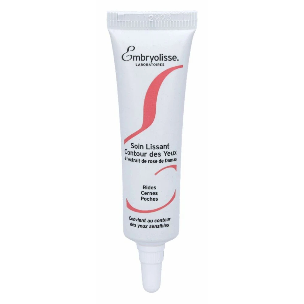 Embryolisse Smooting Oogcreme 1 Embryolisse Smooting Oogcreme
