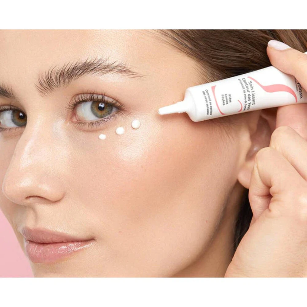 Embryolisse Smooting Oogcreme 3 Embryolisse Smooting Oogcreme - Afbeelding 3