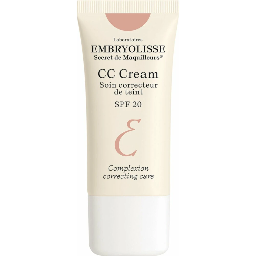 Embryolisse CC Creme 1 Embryolisse CC Creme