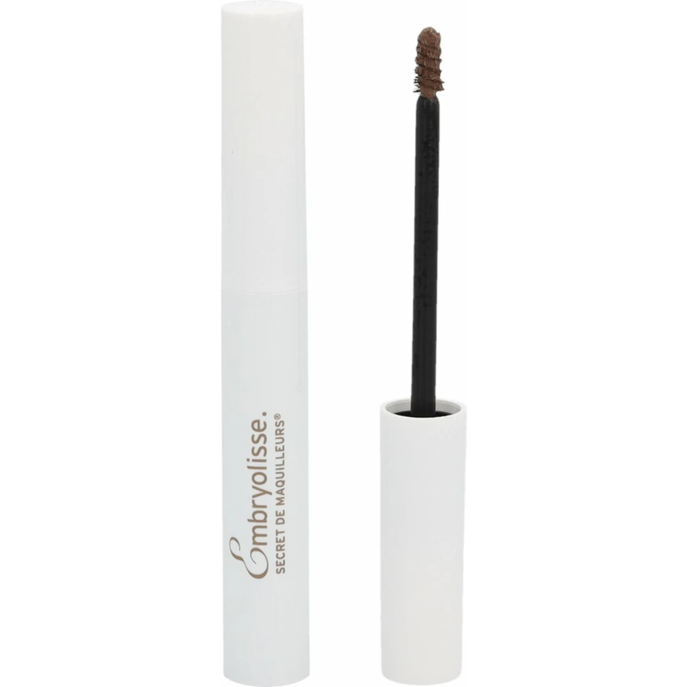 Embryolisse Wenkbrauw Mascara Light Brown 1 Embryolisse Wenkbrauw Mascara Light Brown
