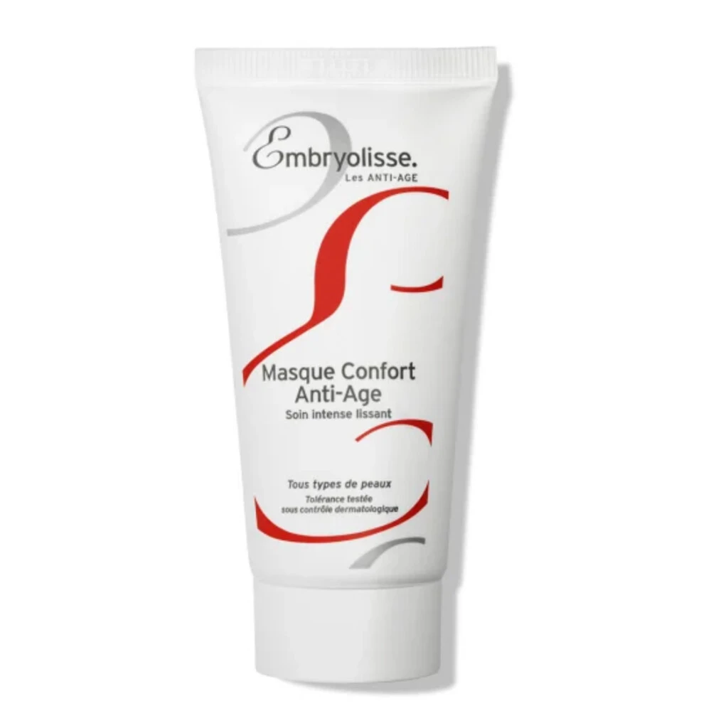 Embryolisse Anti-Aging Comfort Gezichtsmasker 1 Embryolisse Anti-Aging Comfort Gezichtsmasker