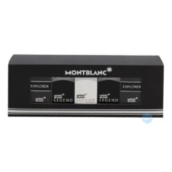 Mont Blanc Explorer Homme Giftset