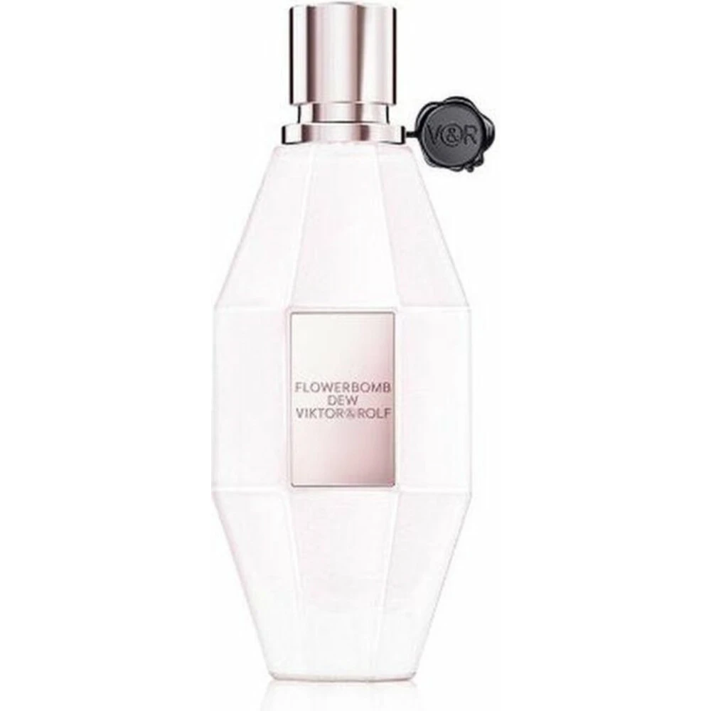 Viktor En Rolf Flowerbomb Dew Eau De Parfum Spray 1 Viktor En Rolf Flowerbomb Dew Eau De Parfum Spray