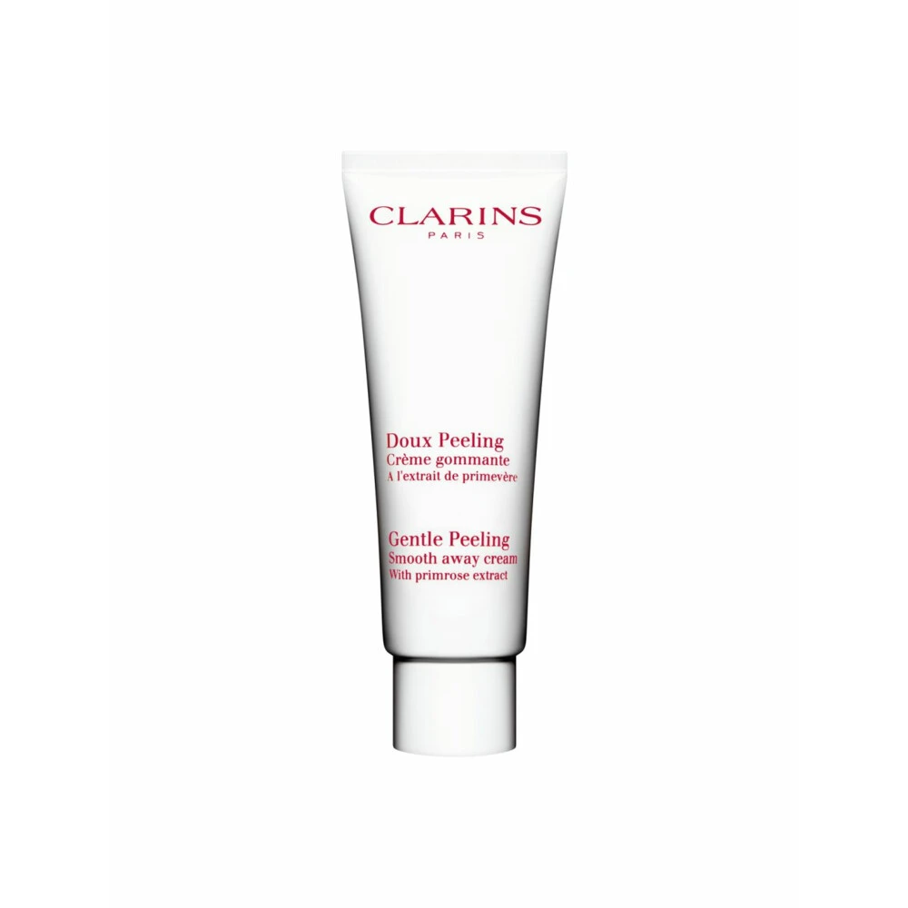 Clarins Gentle Peeling Scrub & Peeling 1 Clarins Gentle Peeling Scrub & Peeling
