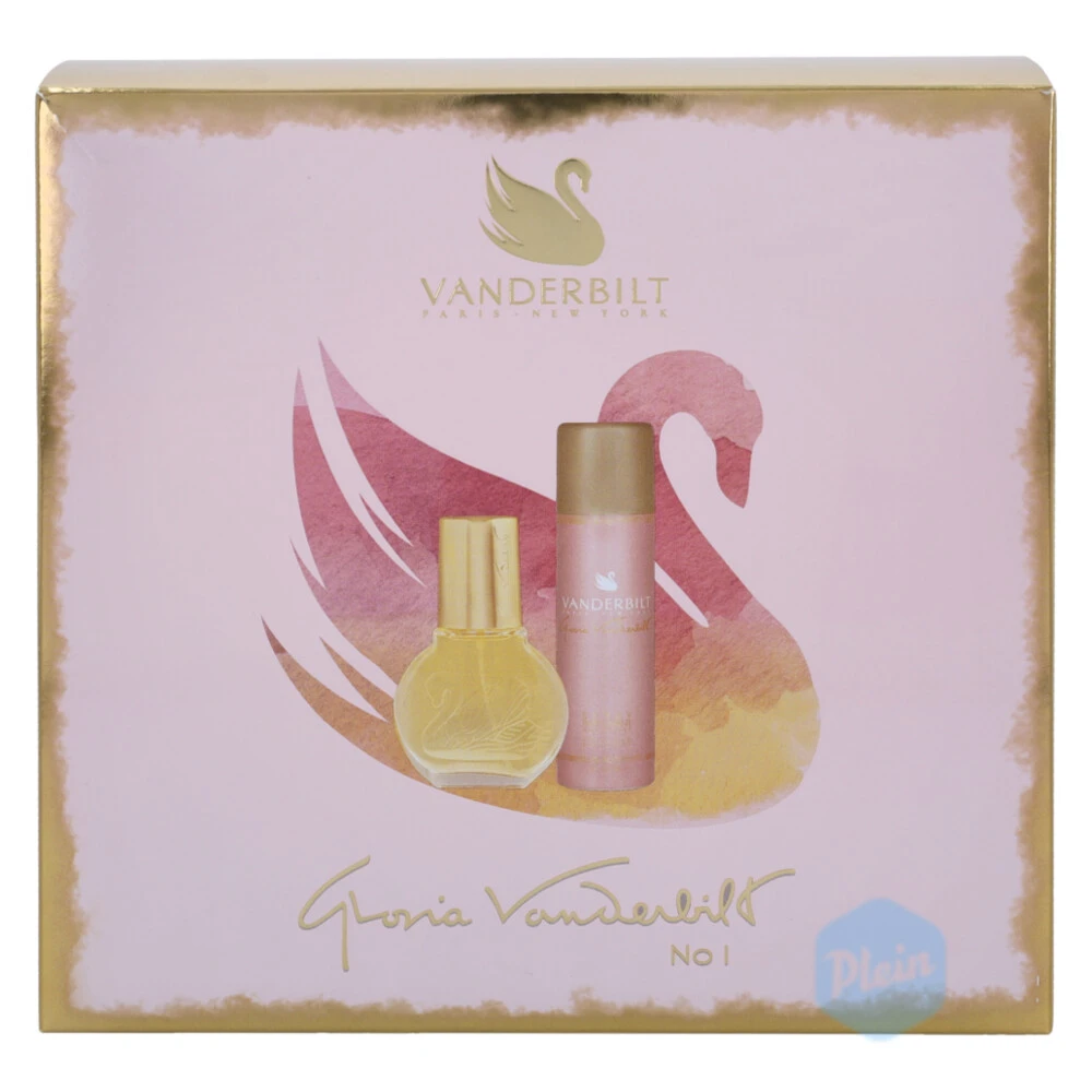 Gloria Vanderbilt Gloria Vanderbilt Giftset 1 Gloria Vanderbilt Gloria Vanderbilt Giftset