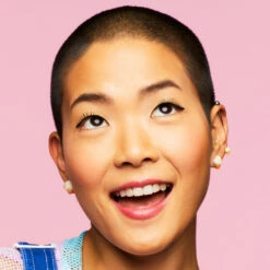 Benefit Gogotint Cheek And Lip Satin -Plein Winkel 1044259 4