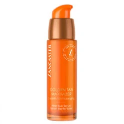 Lancaster Golden Tan Maximizer After Sun Serum