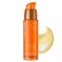 Lancaster Golden Tan Maximizer After Sun Serum -Plein Winkel 1044269 4