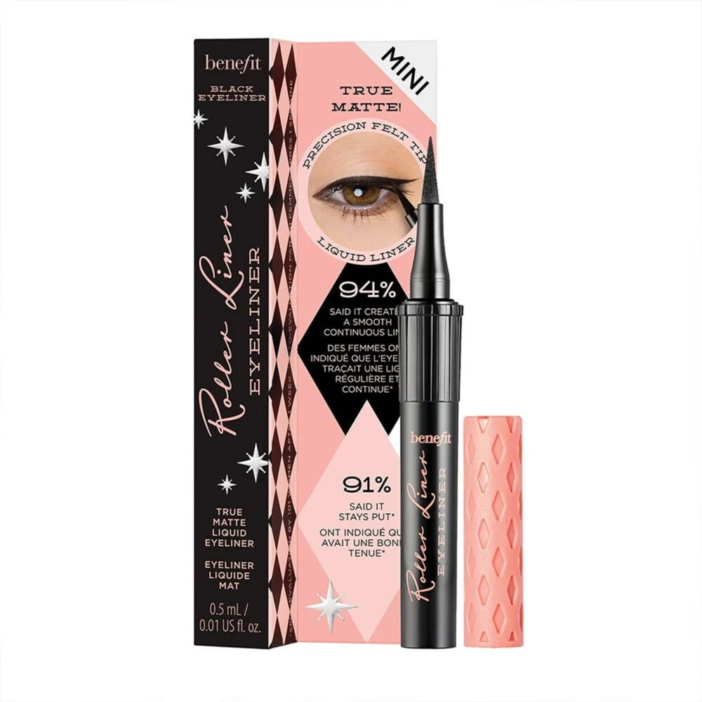 Benefit Roller Liner Eyeliner 2 Benefit Roller Liner Eyeliner - Afbeelding 2