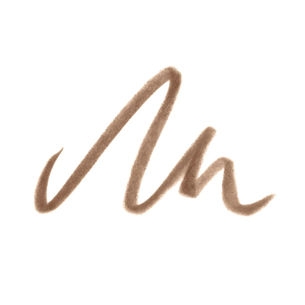 Benefit Goof Proof Shaping Pencil 3 Warm Light Brown 3 Benefit Goof Proof Shaping Pencil 3 Warm Light Brown - Afbeelding 3