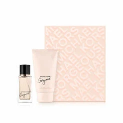 Michael Kors Gorgeous! Giftset