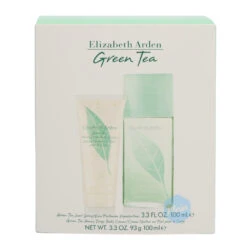 Elizabeth Arden Green Tea Giftset