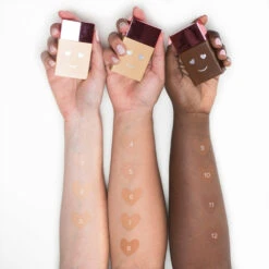 Benefit Hello Happy Soft Blur Foundation 10 Deep Warm -Plein Winkel 1044371 4