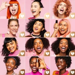 Benefit Hello Happy Flawless Brightening Foundation 5 Medium Neutral Warm -Plein Winkel 1044372 4