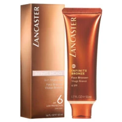 Lancaster Lancaster Infinite Bronze Face Bronzer SPF6 -Plein Winkel 1044564 3
