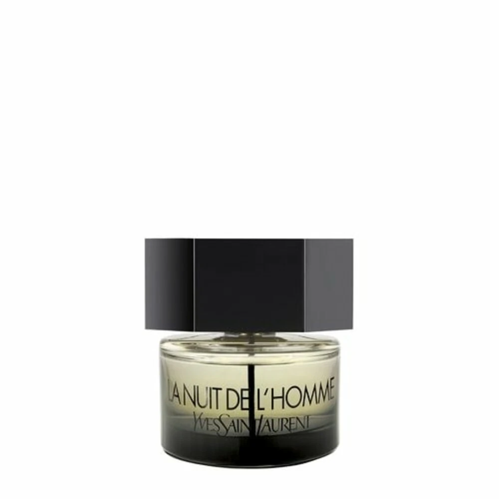 Yves Saint Laurent La Nuit De Lu0027Homme Eau De Toilette Spray 1 Yves Saint Laurent La Nuit De Lu0027Homme Eau De Toilette Spray