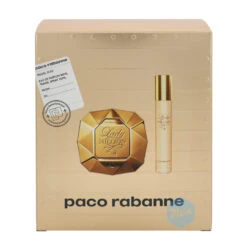 Paco Rabanne Lady Million Giftset