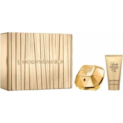 Paco Rabanne Lady Million Fabulous Giftset