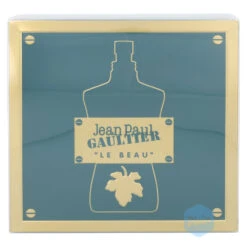 Jean Paul Gaultier Le Beau Male Giftset