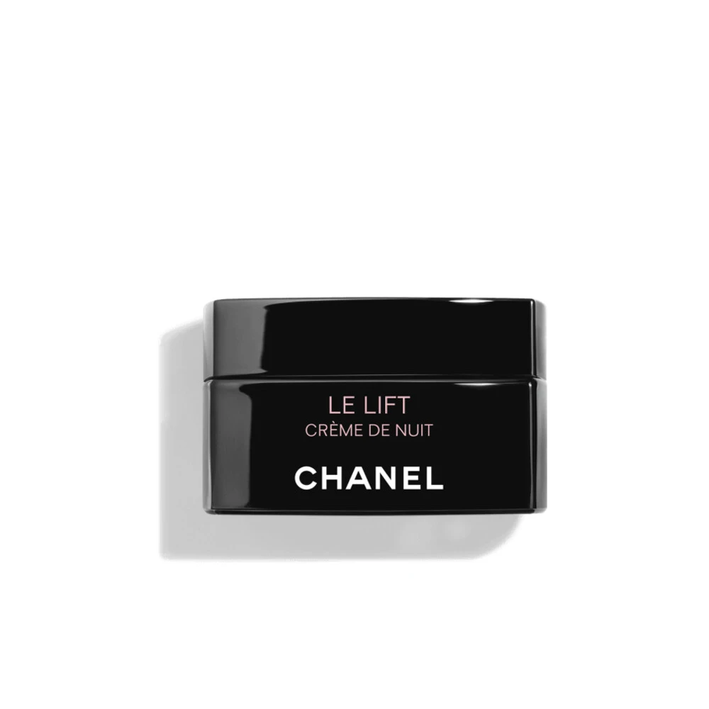 Chanel Le Lift Nachtcrème 1 Chanel Le Lift Nachtcrème