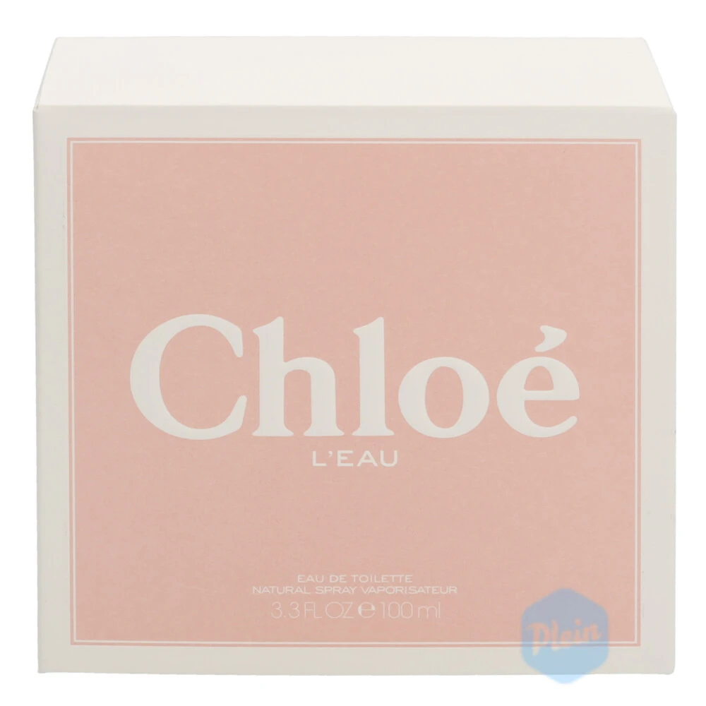Chloé Chloe Lu0027Eau De Chloe Eau De Toilette Spray 1 Chloé Chloe Lu0027Eau De Chloe Eau De Toilette Spray