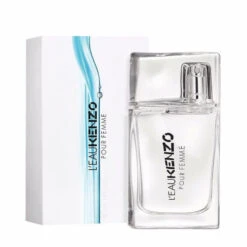 Kenzo Lu0027Eau Hyper Wave Eau De Toilette Spray