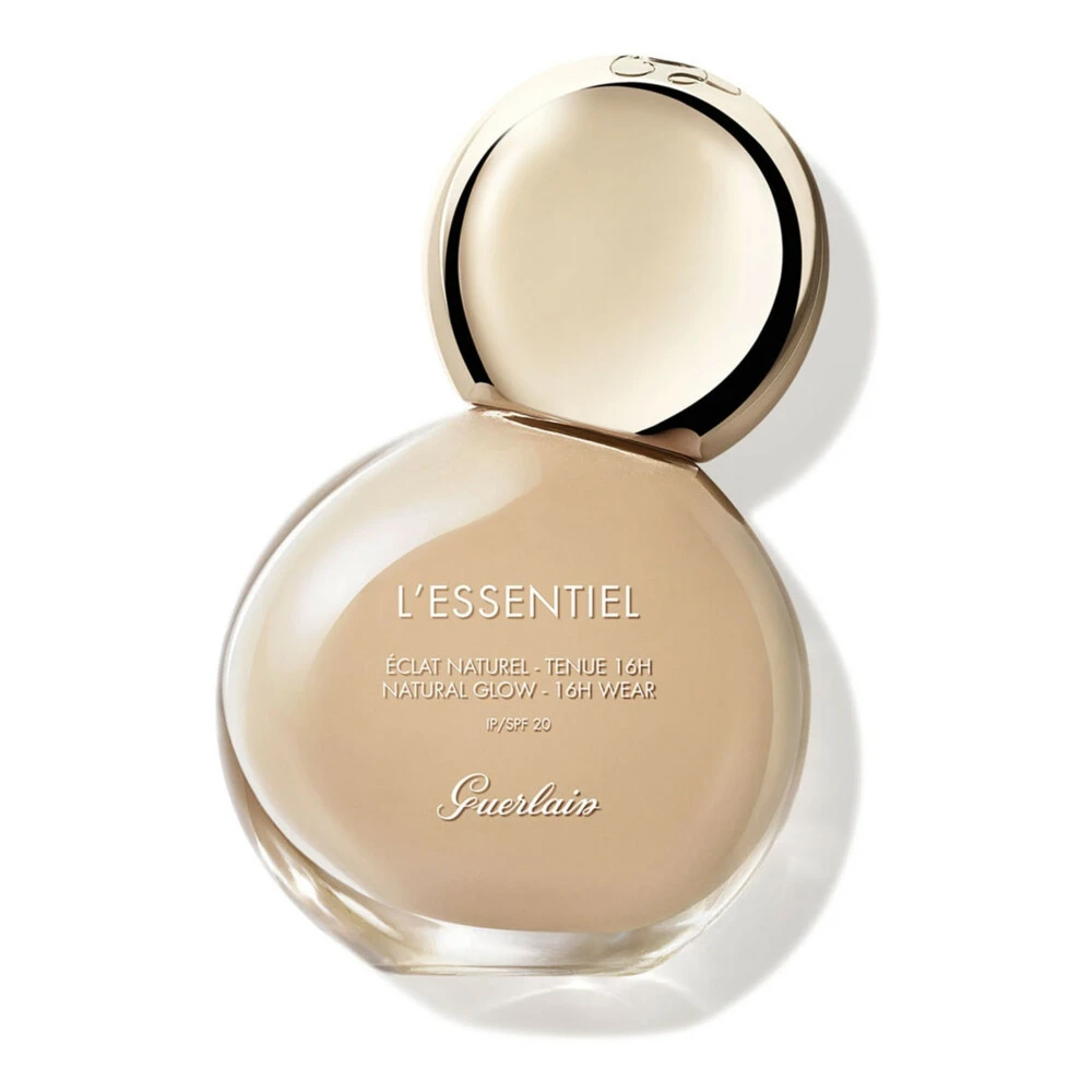 Guerlain Lu0027Essentiel Natural Glow Foundation 035N Beige 1 Guerlain Lu0027Essentiel Natural Glow Foundation 035N Beige