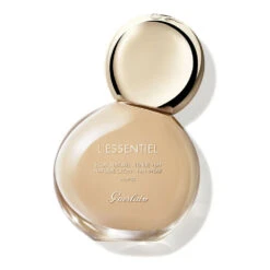 Guerlain Lu0027Essentiel Natural Glow Foundation 03W Nautral Warm