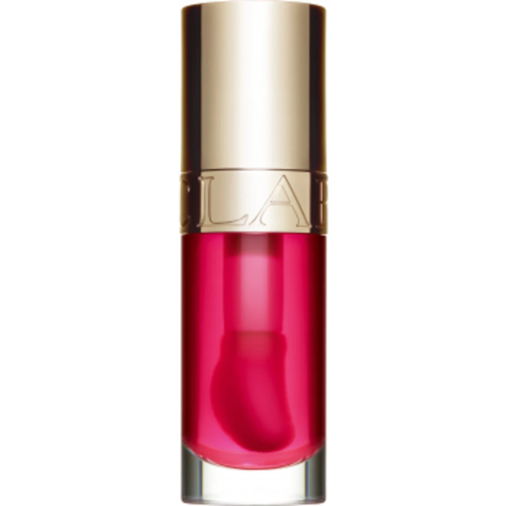 Clarins Lip Comfort Oil Lipolie 04 Pitaya 1 Clarins Lip Comfort Oil Lipolie 04 Pitaya