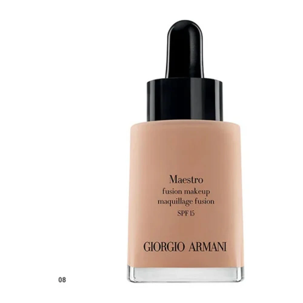 Giorgio Armani Maestro Foundation 6.5 1 Giorgio Armani Maestro Foundation 6.5