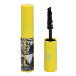 MAC Cosmetics Magic Extension Mascara -Plein Winkel 1045205 4