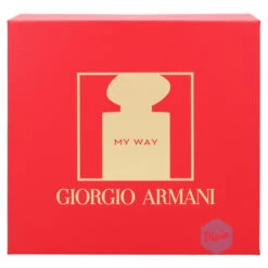 Giorgio Armani My Way Giftset