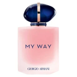 Giorgio Armani My Way Floral Eau De Parfum Spray