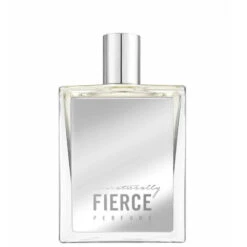 Abercrombie & Fitch Naturally Fierce Eau De Parfum Spray