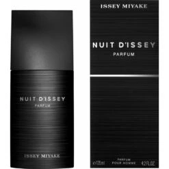 Issey Miyake Nuit Du0027Issey Eau De Parfum Spray