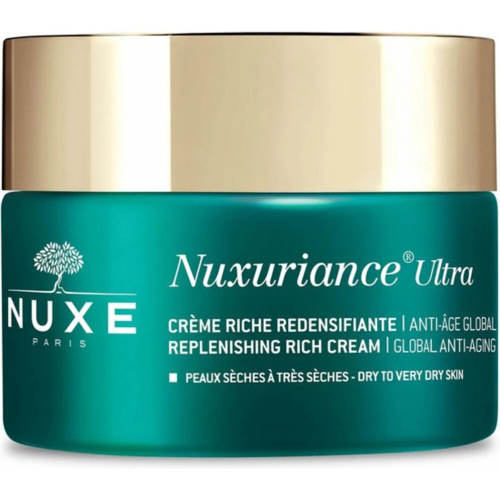 Nuxe Nuxuriance Gezichtscreme 1 Nuxe Nuxuriance Gezichtscreme
