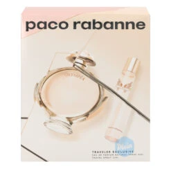 Paco Rabanne Olympea Giftset