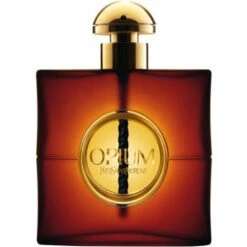 Yves Saint Laurent Opium Pour Femme Eau De Parfum Spray