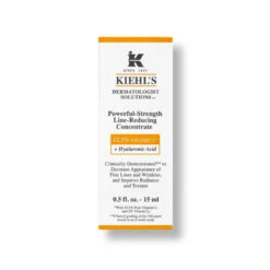 Kiehls Powerful Strength Line Reducing Vitamine C Serum -Plein Winkel 1045777 4